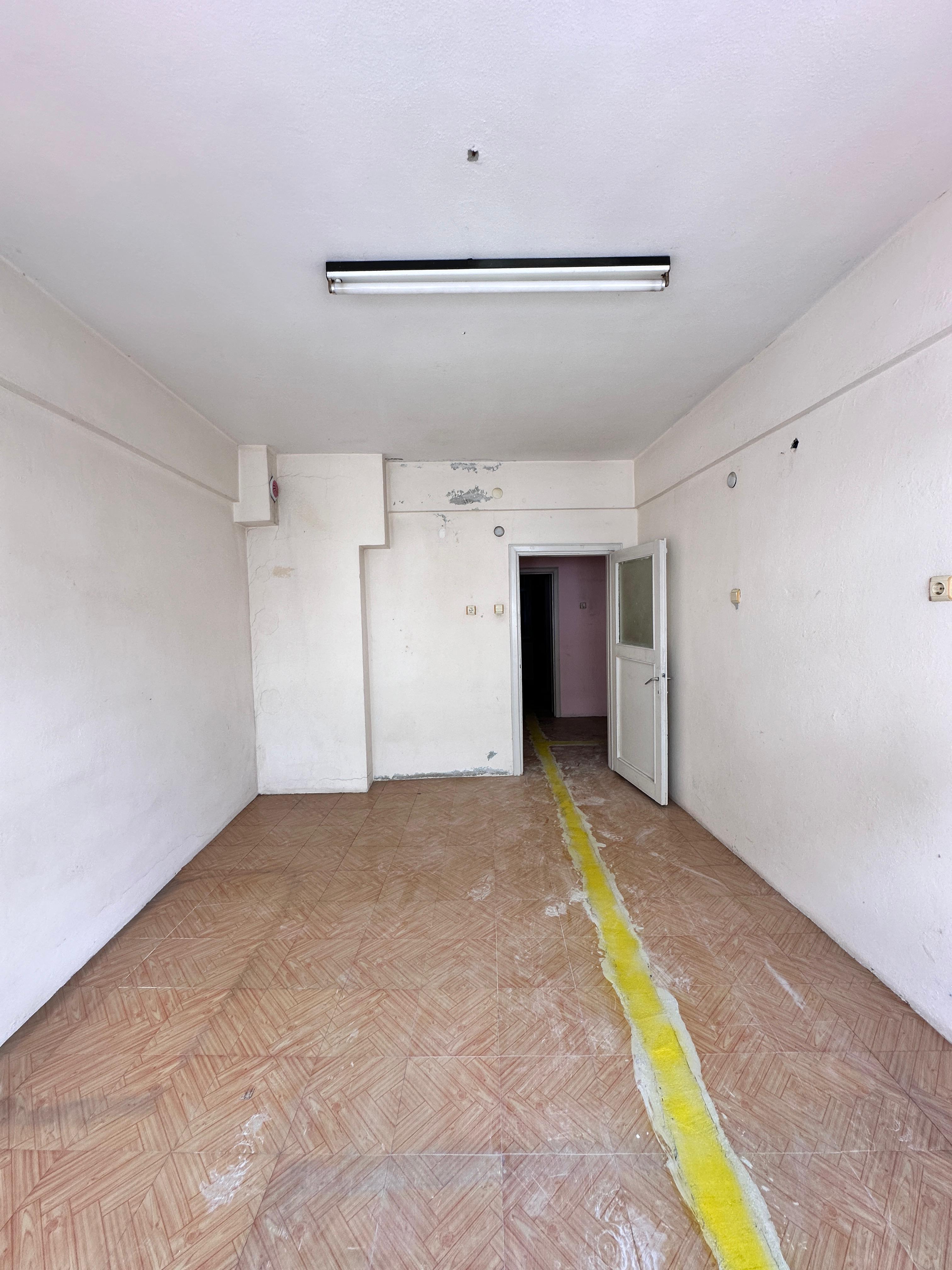 MABEL GAYRİMENKUL-İHSANİYE MAH ANA CADDE ÜZERİNDE DAİRE